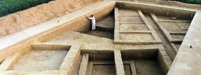 Rakhigari pourrait apporter des réponses sur l'énigmatique civilisation de l'Indus