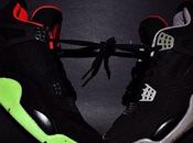 Jordan Yeezy “4eezy” Customs