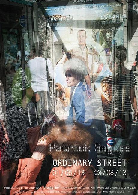 Ordinary Street