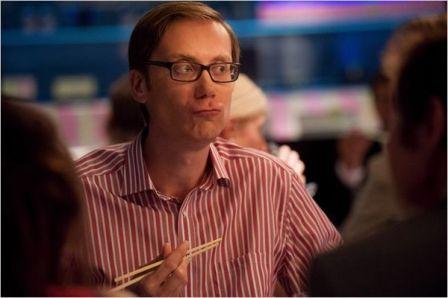 Mariage à l'anglaise