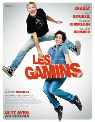 [Critique] LES GAMINS