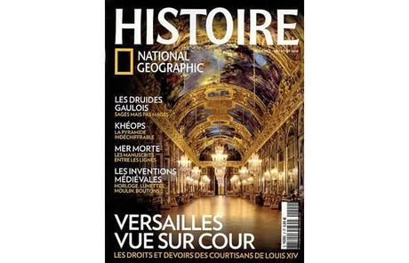 Histoire National Geographic n°2
