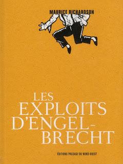 Les Exploits d'Engelbrecht, de Maurice Richardson