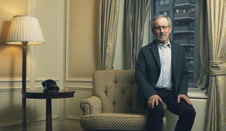 Spielberg FESTIVAL DE CANNES 2013 : LA SELECTION OFFICIELLE