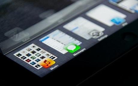 Auxo: Après l'iPhone, l'iPad...