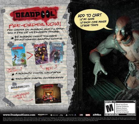 deadpool
