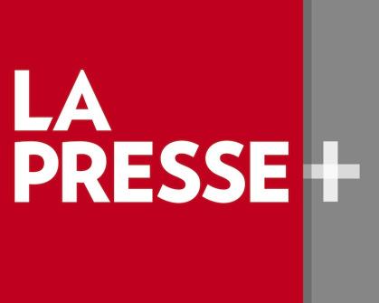 LaPresse plus La Presse arrive au 21e siècle avec sa nouvelle application iPad