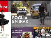 Presse arrive siècle avec nouvelle application iPad