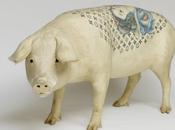 Ventes d’œuvres Delvoye Cornette Saint