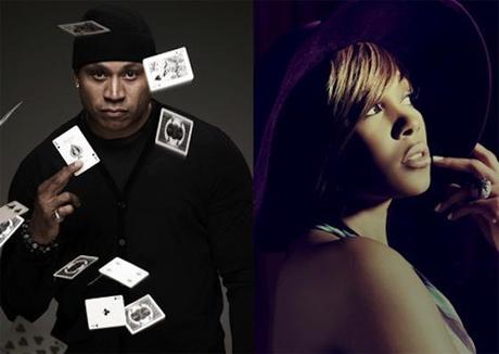 [New Music] : LL Cool J Ft. Monica – « Closer »