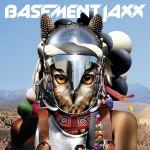 Basement Jaxx ‘ Back 2 The Wild