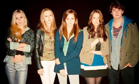 The Bling Ring, de Sofi Coppola, avec Emma Watson