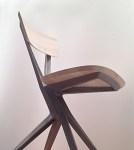Maybe Chair by Andrea Borgogni