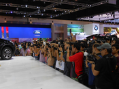 Motor Show 2013: Salon International Auto-Moto