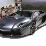 Motor Show 2013: 34e Salon International Auto-Moto