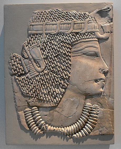 Relief Amenhotep III
