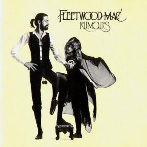 Fleetwood Mac, ou quand un groupe dans la tourmente nous livre un GRAND album: Rumors…