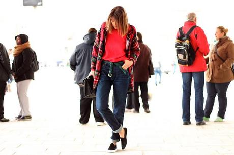 Le PULL OVERSIZE