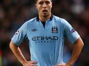Patrick Vieira juge Samir Nasri