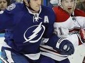 Canadiens Lightning Deux équipes cherchent