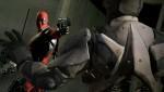 Image attachée : Deadpool revient en images