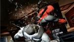 Image attachée : Deadpool revient en images