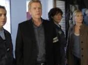 Section recherches deux derniers épisodes saison replay