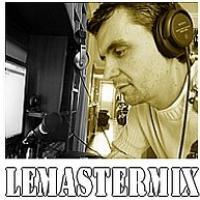 #LEMASTERMIX 19H-21H