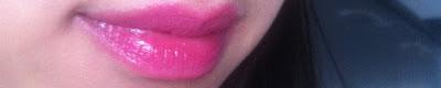 Les jolis baumes à lèvres colorés de Tony Moly et Etude House !