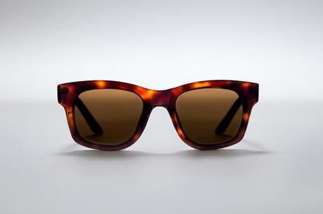 SUN BUDDIES EYEWEAR – S/S 2013 COLLECTION