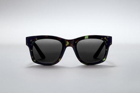 SUN BUDDIES EYEWEAR – S/S 2013 COLLECTION