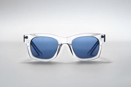SUN BUDDIES EYEWEAR – S/S 2013 COLLECTION