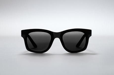 SUN BUDDIES EYEWEAR – S/S 2013 COLLECTION
