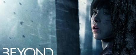 Sony dévoile la cover de Beyond Two Souls