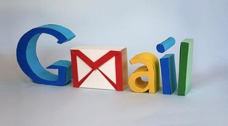 Des services Google tombent en panne temporairement