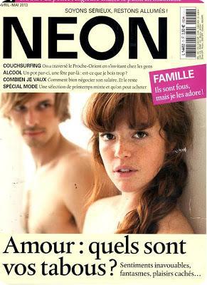 Néon & ses tabous
