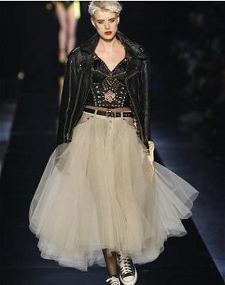 Mode et danse, deux univers pas si éloignés