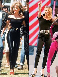 Mode et danse, deux univers pas si éloignés