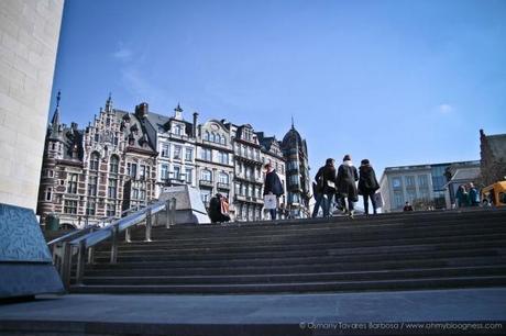 Bruxelles, l'escapade à 90 minutes de Paris... 904799_10151609825718665_944367523_o.jpg