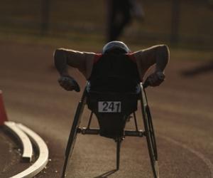Courir ensemble pour Handicap International et pour le Mali