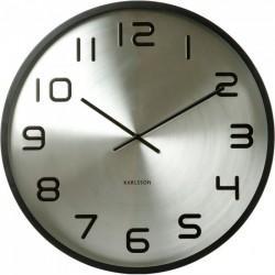 horaires service client horloge ronde dandy 250x250 5 bonnes pratiques pour un meilleur service client