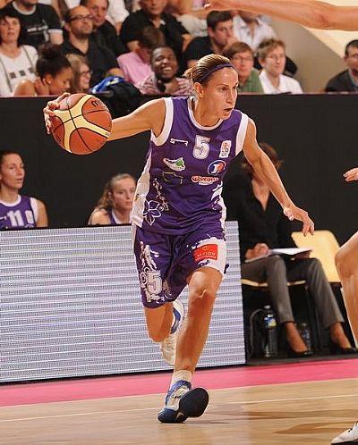 Paoline SALAGNAC (Tarbes)