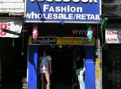 Boutique f@cebook yagon