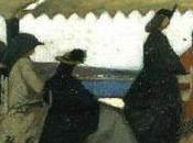 Macchiaioli 1850 1875, exposition musée l'Orangerie