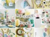 plus jolie fête galaxie avec Miss Etoile