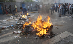 Défaite de la tentative de coup d’État. L’ex président Lula critique l’ingérence des États Unis dans les élections vénézuéliennes. Défaite de la tentative de coup d’État. L’ex président Lula critique l’ingérence des États Unis dans les élections vénézuéliennes.