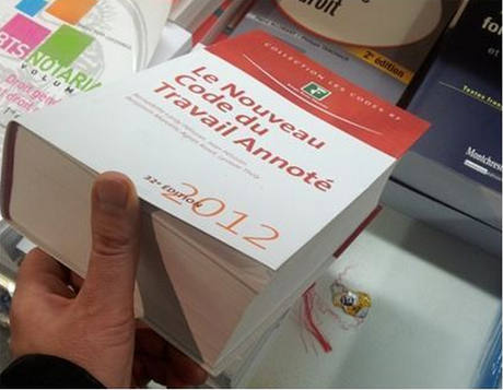 La flexisécurité à l’épreuve de l’Assemblée