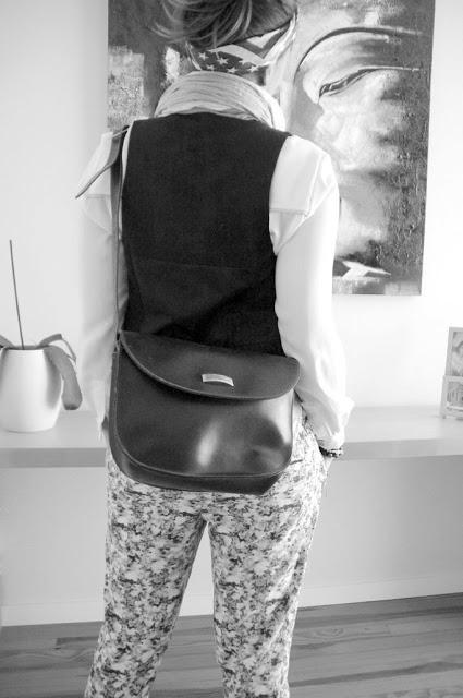 Gilet de Barman : In or Out ? Gilet de Barman : In or Out ?