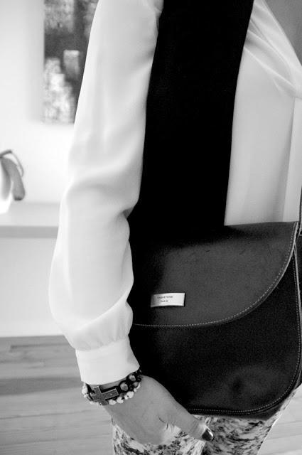 Gilet de Barman : In or Out ? Gilet de Barman : In or Out ?