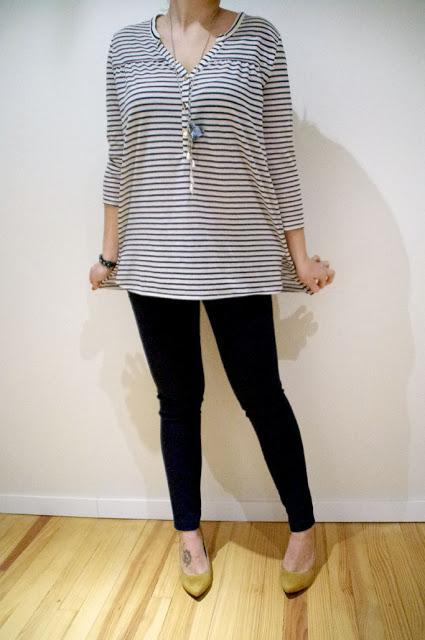 A l'endroit, à l'envers